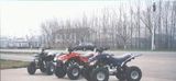 All Terrain Vehicle (ATV)