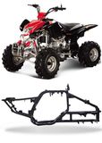 ATV 200CC (Water Cooled)