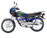Motorcycle (FR125-4D)