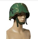 Steel Helmet (A05)