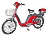 Electric Bicycle
