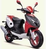 EEC/EPA Gas Scooter (BD50QT-30)