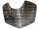 Carbon Fiber Front Cover for BMW K1200 K1300r (2009) Bm#31