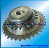 Double-Single Sprocket, Steel Sprocket, Sprockets