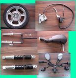 Motorcycle Parts