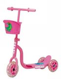Dragon Scooter (WS13)