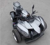 2015 Newest 250cc ATV EEC Approved Road Legal Quad Bikes