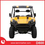 800cc UTV