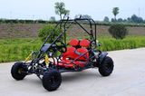 Small on Road Kids Mini Go Kart With110cc (KD 49FM5-E)