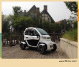 High Quality Smart 4 Wheel Electric Car