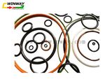Ww-2302, Oil-Ring, Sealing Part, Motorcycle Sealing Part, O-Ring,