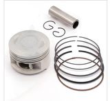 Motorcycle Engine Parts Motorcycle Piston Kit YAMAHA Ybr125