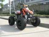 50cc - 110cc Mini ATV for Kids Sport (MDL GA004-3)