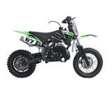 Super Power Dirt Bike (SN-GS395-G)