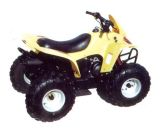 ATV Motorbike ATV150