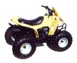 ATV Motorbike ATV150