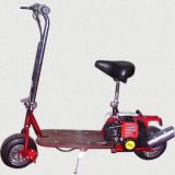 Gas Scooter HDGS-07A
