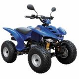 EEC ATV 110CC