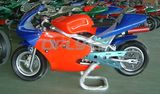 Dirt Pocket Bike (PB4703)