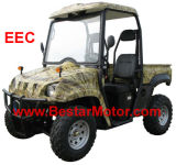 300CC EEC Utility Vehicle (UV-300)