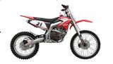 Dirt Bike (XB-DB01)