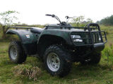 800cc 4x4 Strock Water Cooled ATV (CY 800-ST)