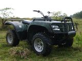 800cc 4x4 Strock Water Cooled ATV (CY 800-ST)