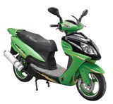 150cc Scooter (BD50QT-2-III)