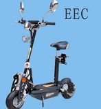 E-Scooter With EEC / (XW-E05B)