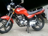 Motorcycle LK125-6D