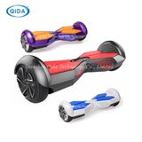 Qida 2015 Most Popualr Self-Balance Electric Skateboard Scooter