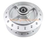 Eco 100 Rear Wheel Hub Motorcycle Parts