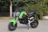 2016 Gas Street Motorcycle 150cc Racing Motorcycle