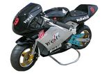 49CC Pcoket Bike / Mini Moto (PB-002C)