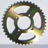 Motorcycle Part - Sprocket Kit