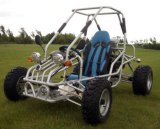 250cc Water Cooled Automatic Go Kart With Single Seat (QYGK250-1)