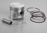 Motorcycle Piston