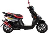 50CC Gas Scooter (FK50QT GT)