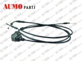 Motorcycle Throttle Cable for Longjia Lj50qt-4 (MV090410-0110)