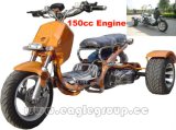 150cc Gas Scooter /Trike (YG-150T-1)