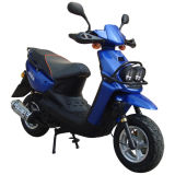 JD125T-50 Gas Scooter