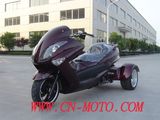 EEC Trike (WJ200ST-6B)