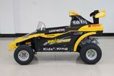 125cc CE ATV (Small, Yellow) (F1-I)