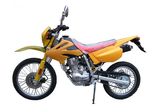 Dirt Bike (LK200GY-7)