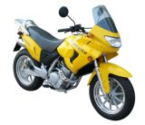 400cc Motorcycle with EEC (QYMC400)