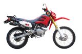 Dirt Bike (JL200GY-5)