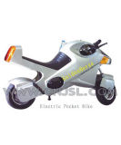 Electric Pocket Bike (JSL-GS-13)