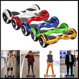 Newest Smart Self Balance Scooter Mini Electric Scooter