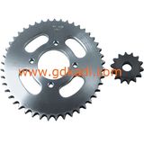 En125 Sprocket Motorcycle for Suzuki