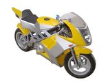 Pocket Bike (CY-022)